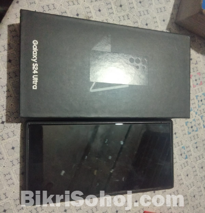 Samsung Galaxy s24 ultra